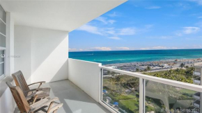 Romantic-Condo-Miami beach-Spectacular-Ocean view